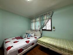 Blk 678D Edelweiss@jurong (Jurong West), HDB 5 Rooms #633410151